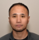 Constable Calvin Lui